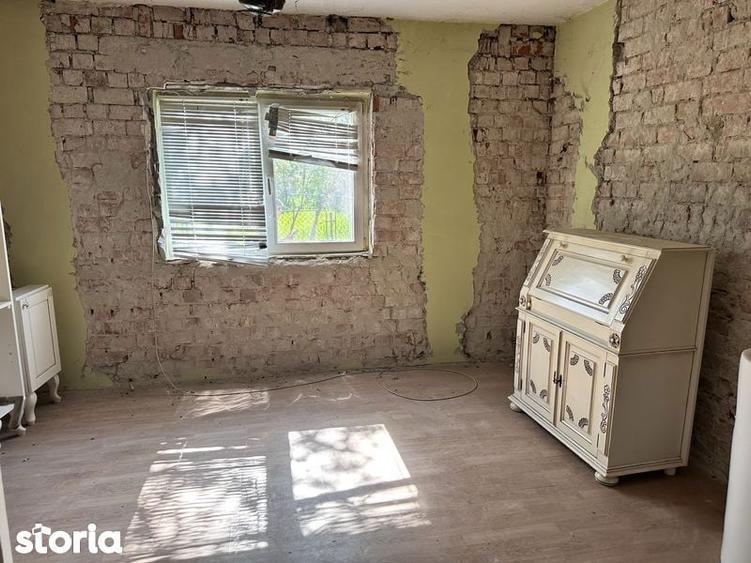 Inchiriere casa pentru depozit/ muncitori - 3