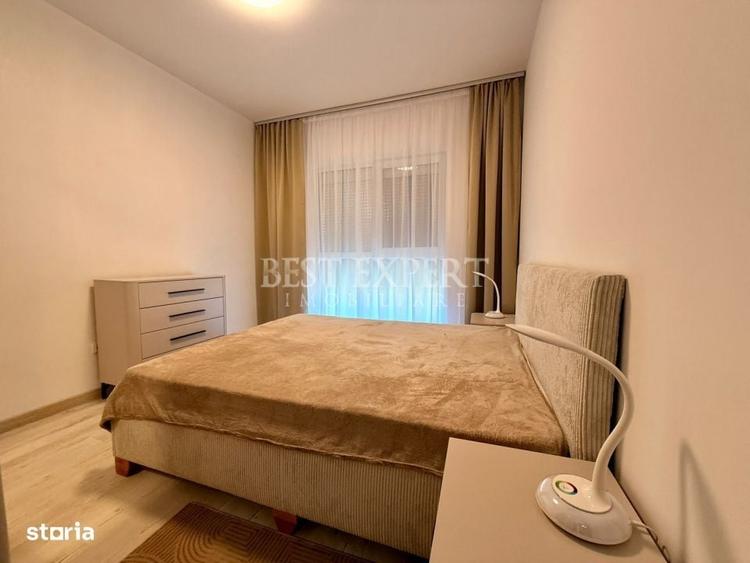 Apartament cu 2 camere în Theodor Pallady