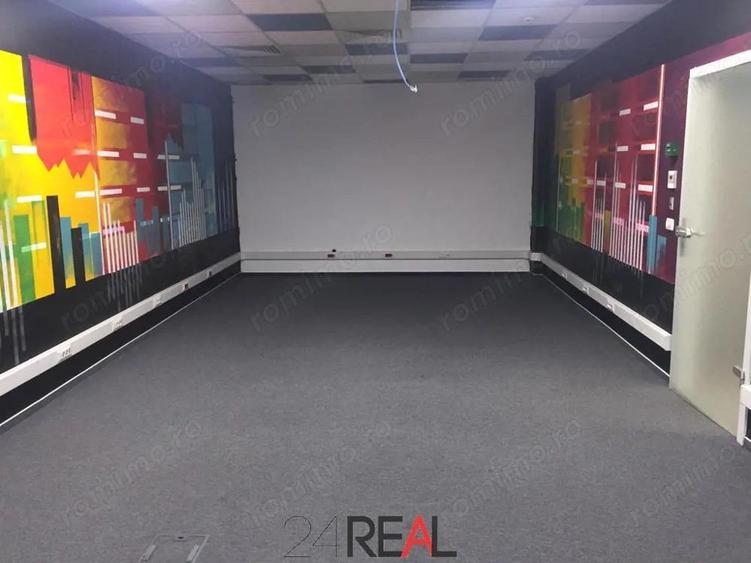 Grand Offices Floreasca - spatiu de birouri de la 317 mp - 20