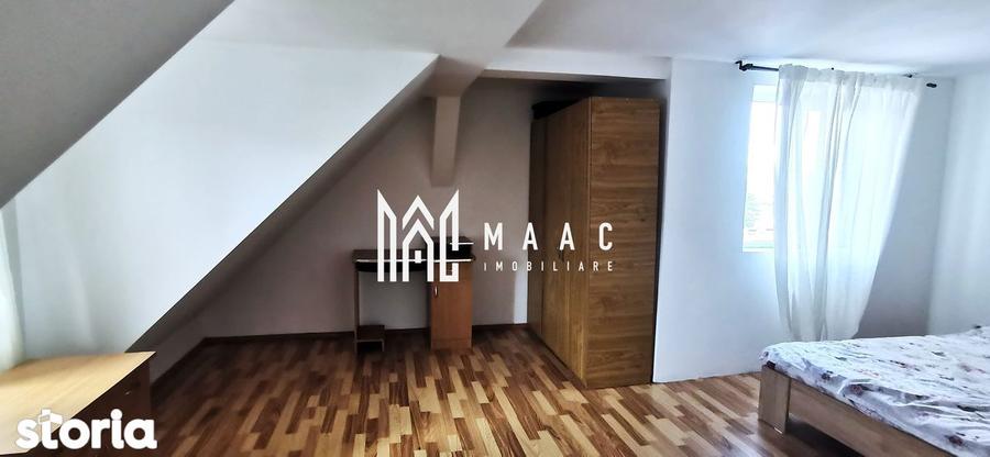 Apartament 2 camere | 52.25 mp utili | Balcon | Nord - 5