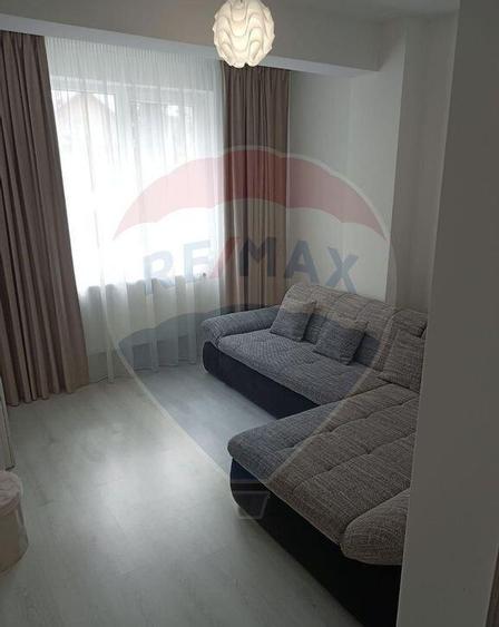 Apartament nou 3 camere - Sfantu Ilie - 6