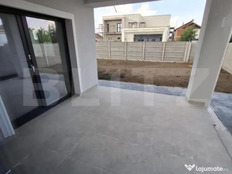 Casa individuala moderna in Dumbravi?a 195 mp utili ?? - 2