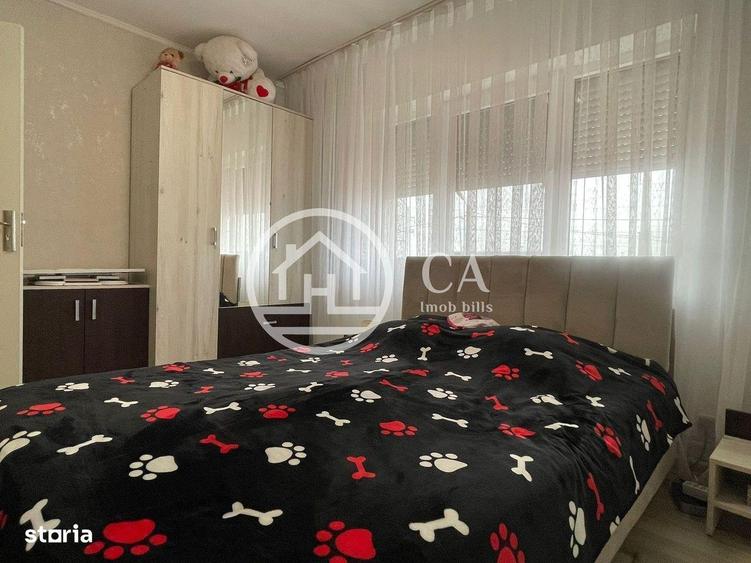 Apartament de vanzare cu 3 camere in Santandrei, Bihor - 9