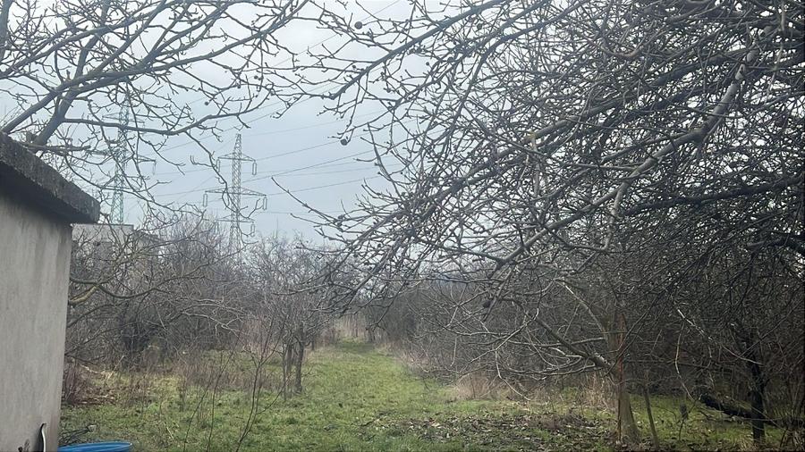 Teren intravilan 5000 mp Slatina, Olt și bonus 2500 mp extravilan  - 5