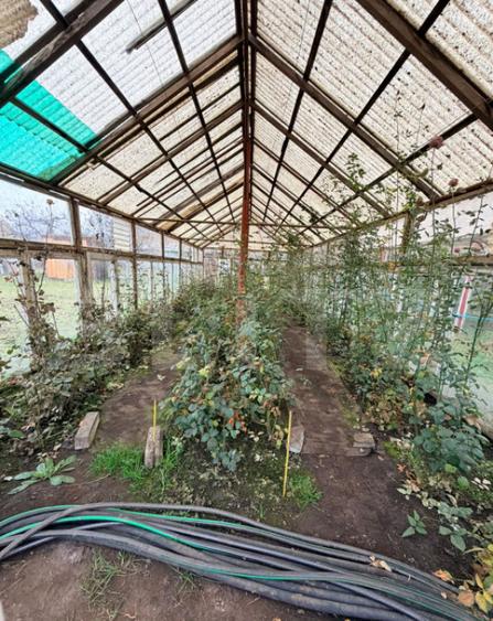 Casa de vanzare proprietate generoasa 2.285 m2 teren - 9