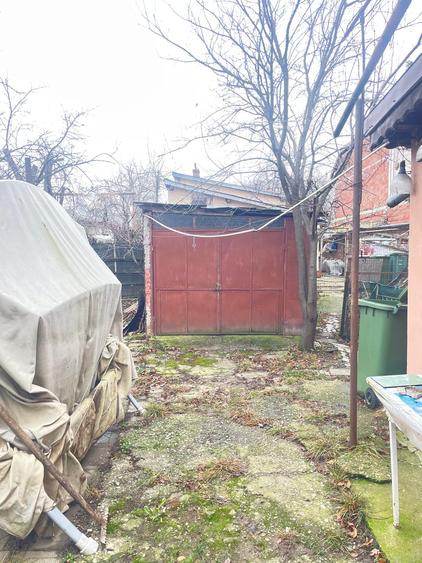 Casă cu 4 camere cu Canalizare în Bucureștii Noi