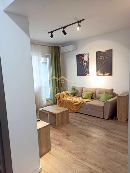 Inchiriere 2 camere Premium/Prima inchiriere/Regie Residence/Pet friendly - 1