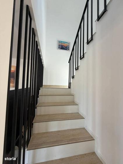 Apartament cu 4 camere în Buciumeni