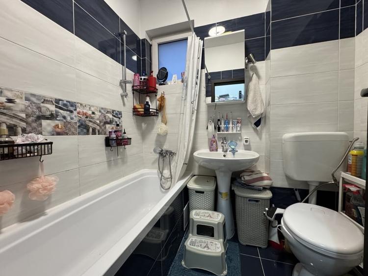 2 camere cu curte privata securizata – ideal pentru familie, Rahova - 8