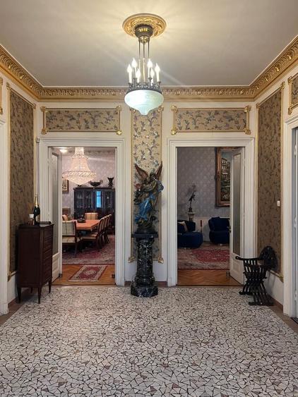 VILA -GRADINA ICOANEI-teren 619mp - 3