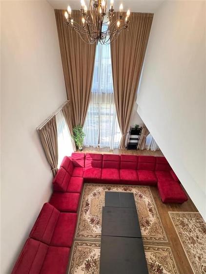 Vanzare vila spectaculoasa LUX | D+P+E+M | Pipera - Iancu Nicolae - Mark Twain | - 11