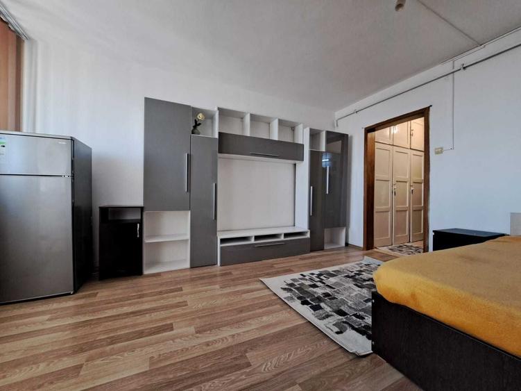 Garsoniera Tatarasi Vasile Lupu (Flora), centrala, mobilata, 55900 eur - 4