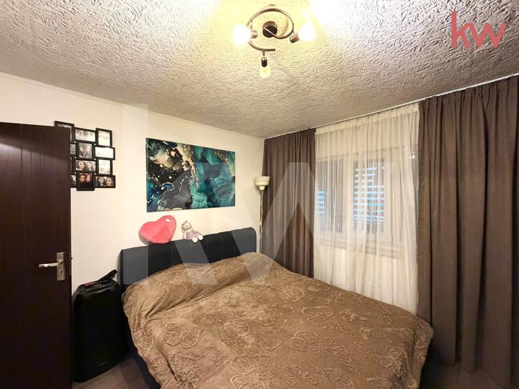 Apartament modern 2 camere - decomandat | Zona 1 Mai – Pelendava - 3