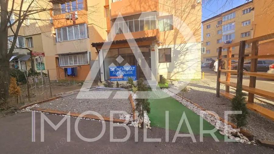 Inchiriere spa?iu comercial , zona Pia?a Mica - 5