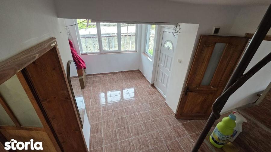 Casa individuala de vanzare, 920 mp teren, Dej - 7