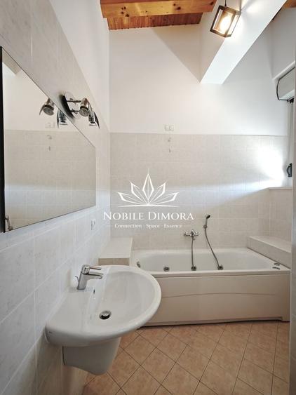 Penthouse deosebit de 120 mp si parcare privata - petfriendly in Torontalului - 11