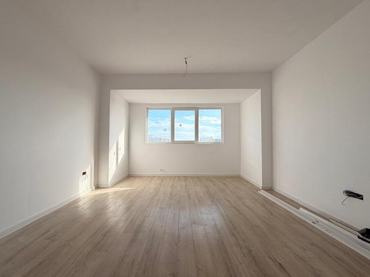 Apartament nou 2 camere, 60 mp, mansarda - zona Bucovinei - 1