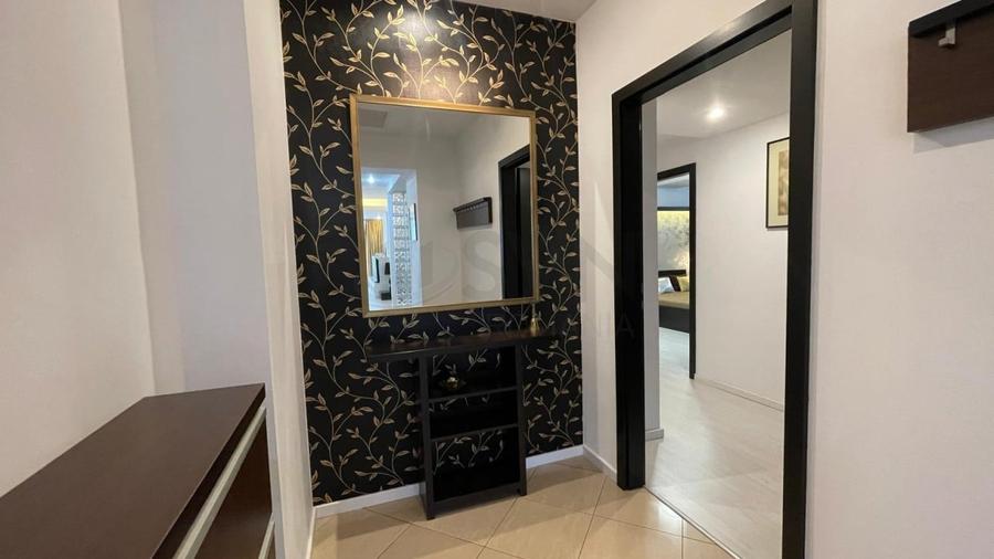 REA1019464 Apartament 4 camere I Sos Nordului I Prima linie I Vedere Parc I Parc - 11