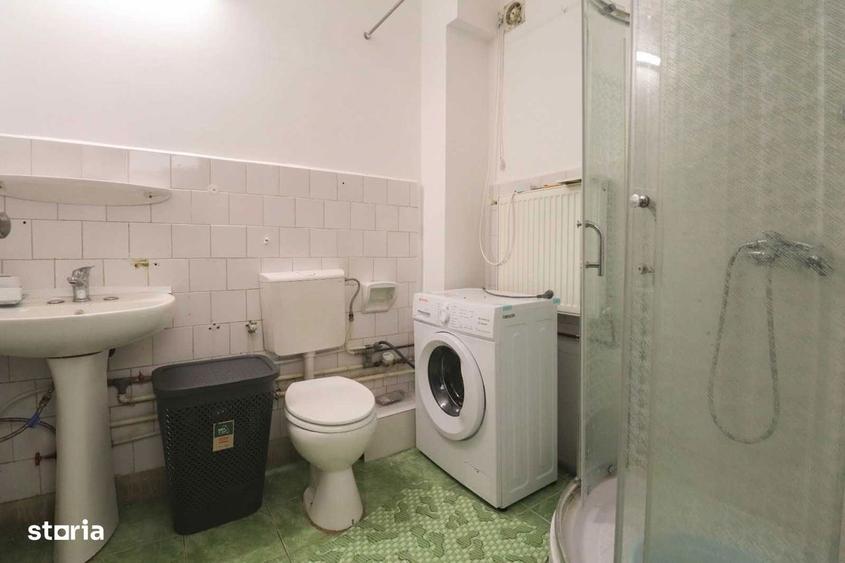 Apartament 1 camera strada Maramure?ului - Langa Dedeman - Etaj 1 - 4