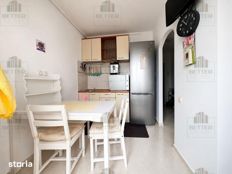 Apartament 3 camere decomandat | Str. Ripiceni | Sector 2 - 11