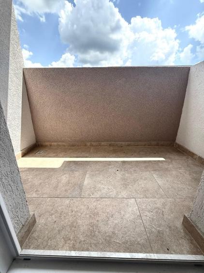 Apartament 1 camera, 28 mp, constructie noua, etaj 3 -  Giroc - 6