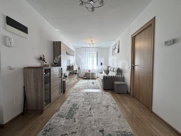 Apartament 3 camere decomandat | Etaj 1/4 | La cheie | Manastur | Nora