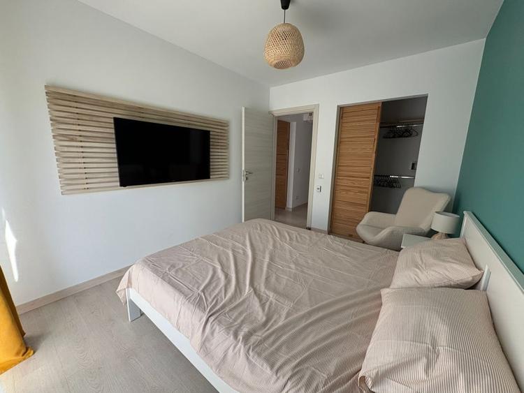 Apartament, 3 camere, 80 mp, Lapus Arges , Zona Trenul Pierdut - 3