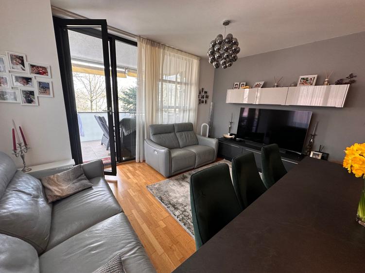 Iancu Nicolae Privighetorilor Rezidence - 5