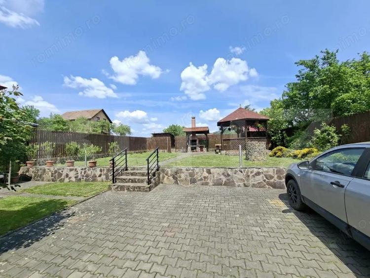 Casa Individuala In Voiniceni - 2