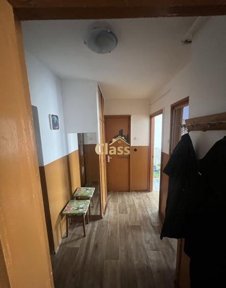 Apartament 2 camere | Decomandat | 40 mpu | zona Mehedinti Manastur - 4