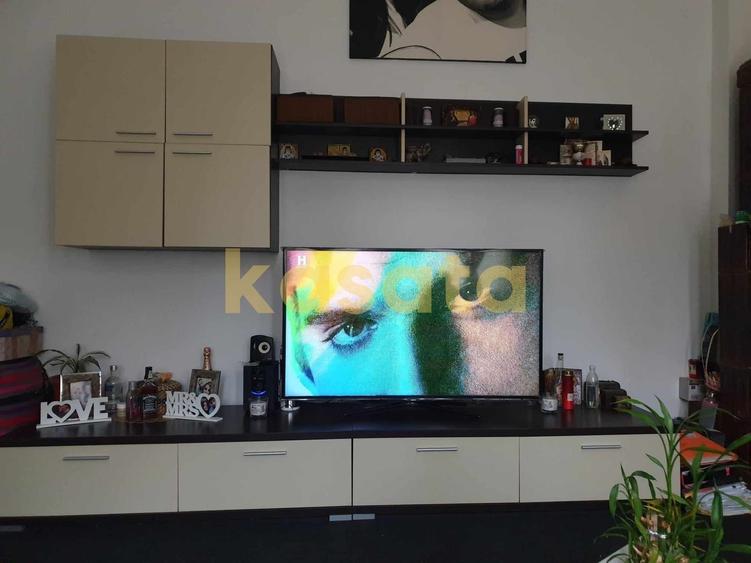 APARTAMENT 3 | ZONA CENTRALĂ | CONFORT ȘI LINIȘTE | MIJLOCUL CAPITALEI - 3