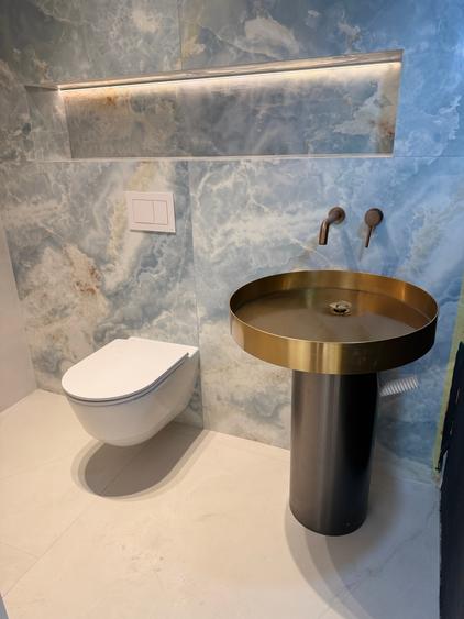 Duplex premium – acces la lac și parc priva, sector 1, Baneasa Sisesti - 5