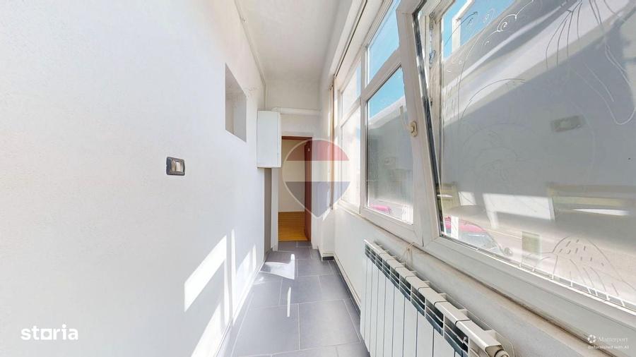 Apartament cu 2 camere în 13 Decembrie
