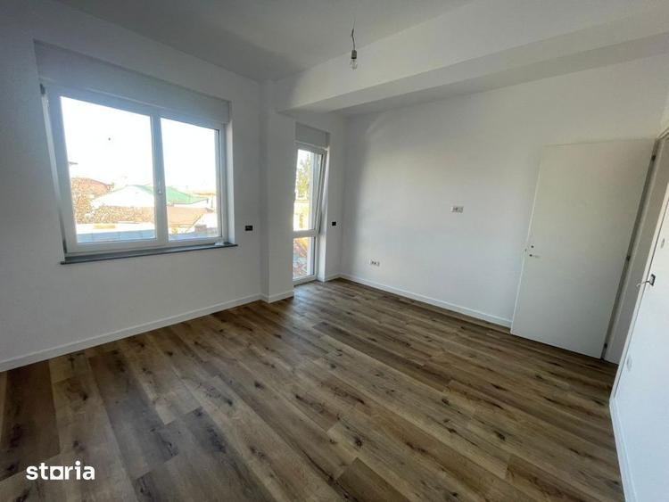 Apartament 3 camere, 88.40 mp, zona Siloz, loc de parcare inclus - 9