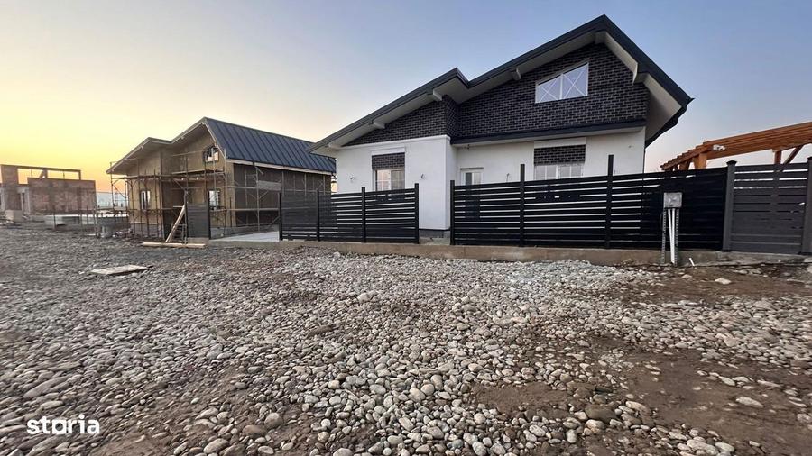 Casa parter la 10 minute de Arena Mall - 3