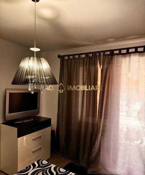 2 Camere de inchiriat | Baneasa | Greenfield | Centrala | Mobilat | - 5