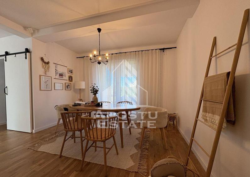 Casa Individuala 4 camere, cartier Serena 2 aproape de as... - 11