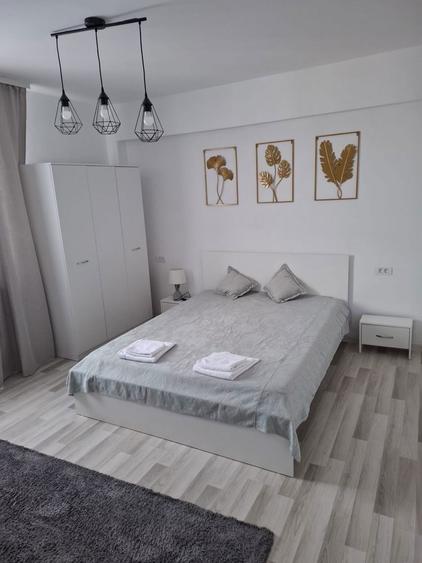 Garsoniera decomandata Craiovita Noua - 1