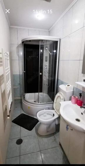 Proprietar inchiriez apart 2 camere (90 mp) la casa cu curte,accept animale companie - 1