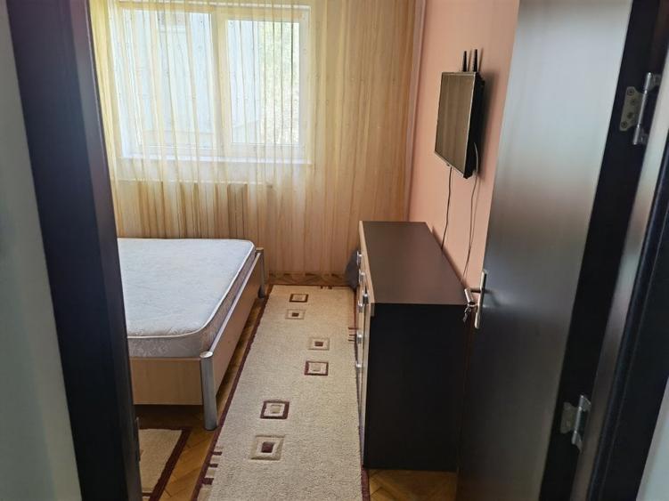 Apartament 2 camere, zona Hotel Zodiac, termen lung - 7