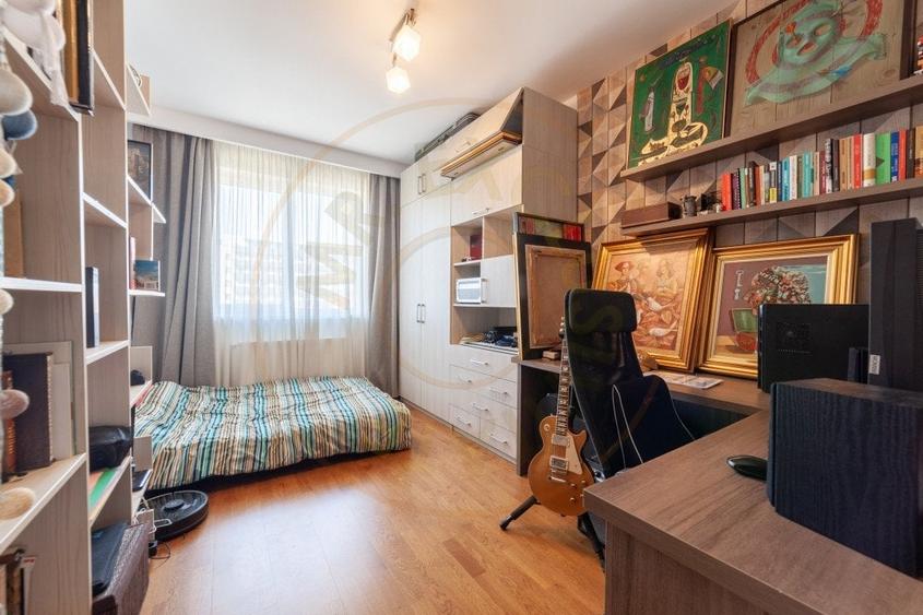 Apartament 3 camere in Baneasa – Bd. Apicultorilor, Bucuresti - 5