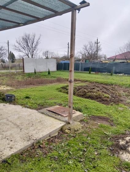 1240 Teren intravilan la 16 km de Constanța. - 4