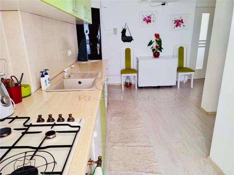 Apartament 3 camere de vanzare, zona Dacia. Fara comision! - 5