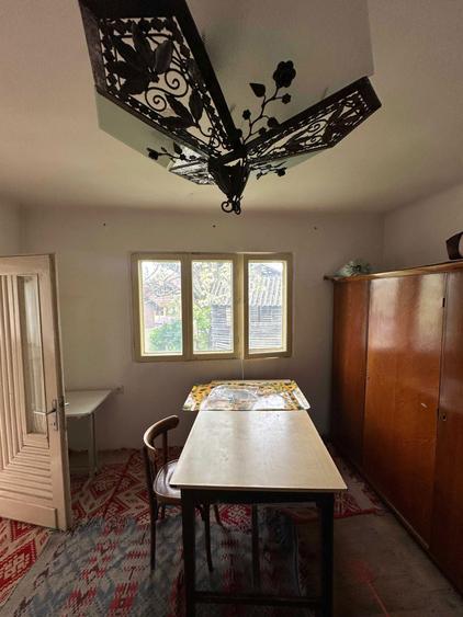 Vand casa in Jud Prahova 2800mp - 1