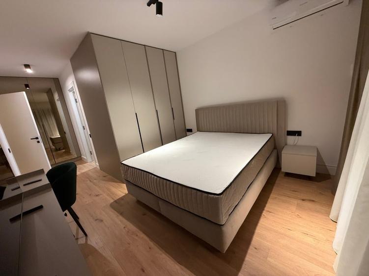 Apartament 3 camere – Astorium Garden, Sector 3 | Complex cu piscină | Bloc nou - 6