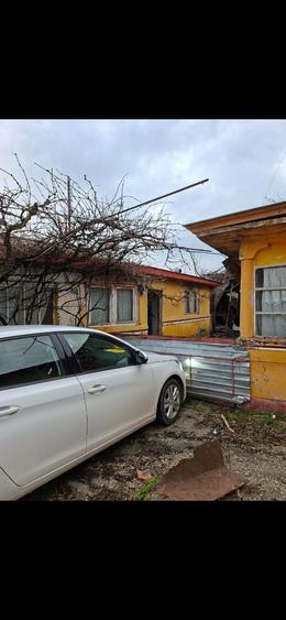 Casa de vanzare in comuna Oinacu - 1