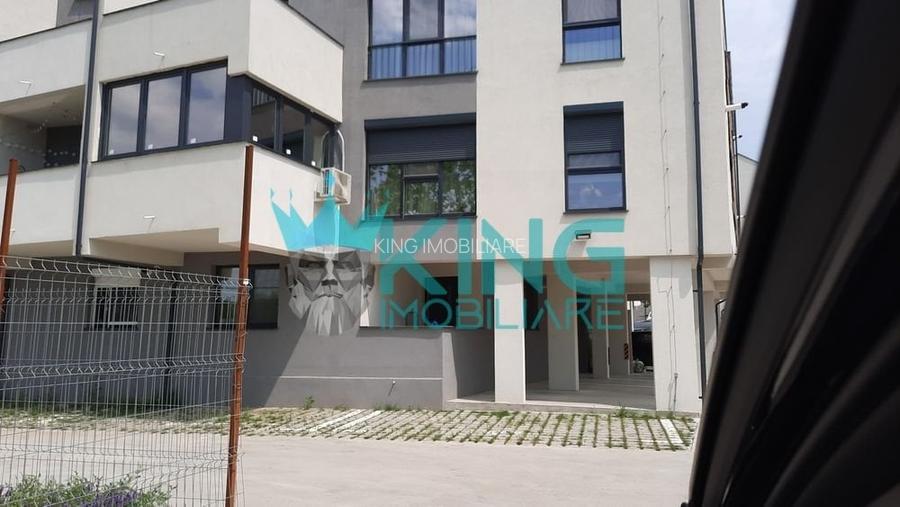 Apartament cu 3 camere semidecomandat, mobilat în 1 Decembrie 1918 Apartament cu 3 camere semidecomandat, mobilat în 1 Decembrie 1918