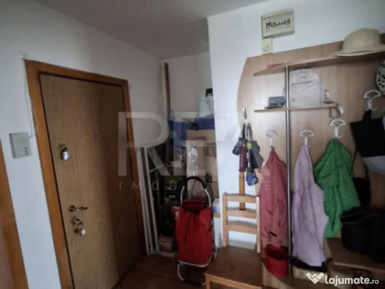 3 Camere, Centrala Proprie, Bloc 1981, Militari-Bdul Uvertur - 9