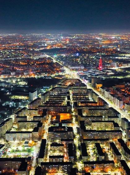 Apartament nou cu 3 camere, proiect rezidential, zona Sos.Oltenitei - comision 0 - 19