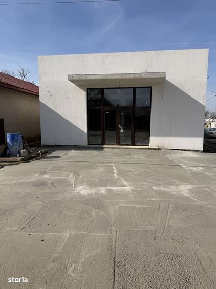 Spatiu Comercial - 5